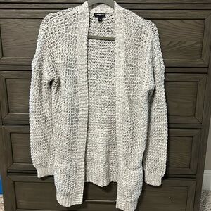 Express Cardigan - Size M